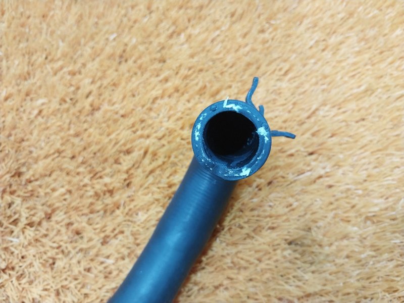 Патрубок системы охлаждения, 300 рублей, Красноярск