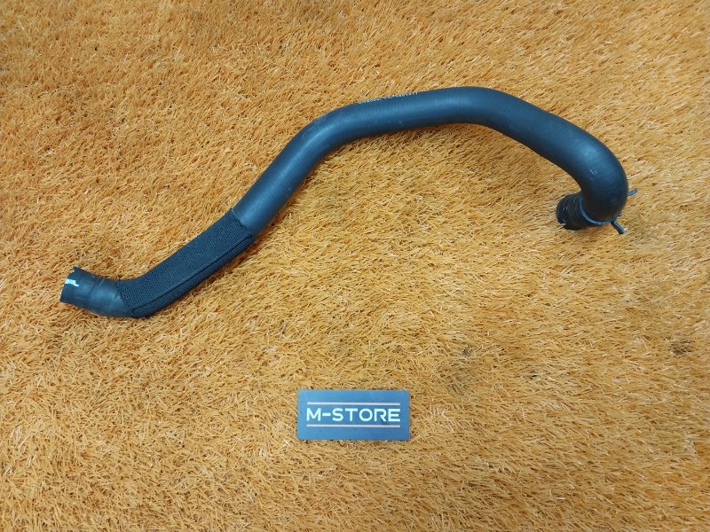 Патрубок системы охлаждения, 300 рублей, Красноярск