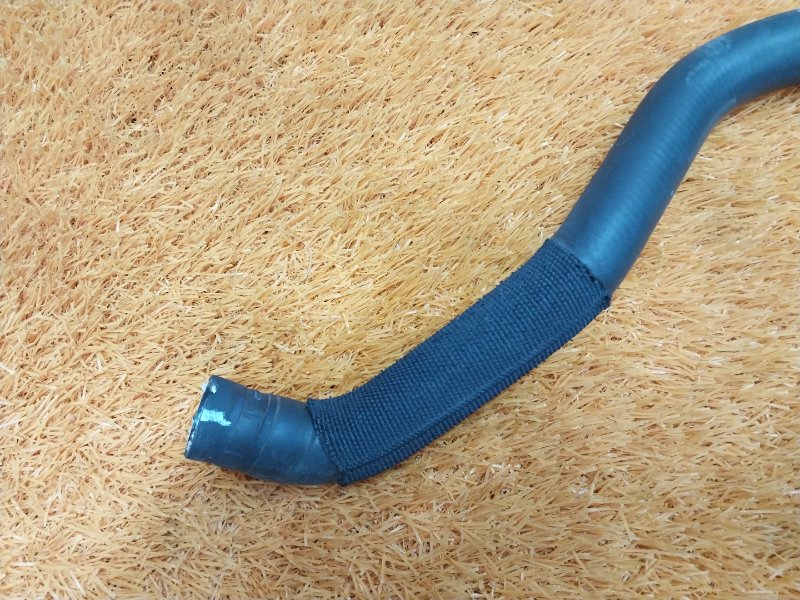 Патрубок системы охлаждения, 300 рублей, Красноярск