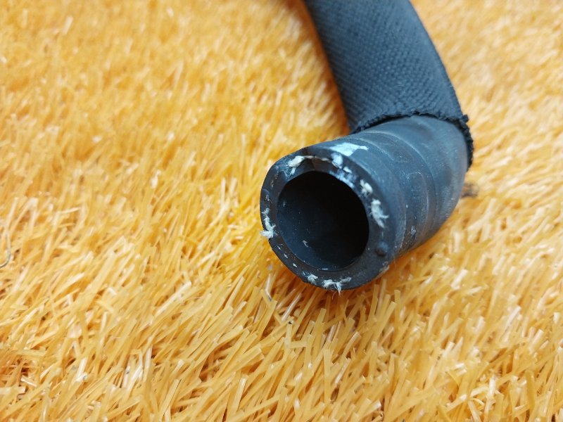 Патрубок системы охлаждения, 300 рублей, Красноярск