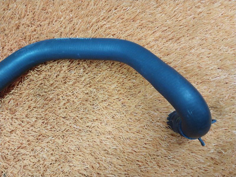 Патрубок системы охлаждения, 300 рублей, Красноярск