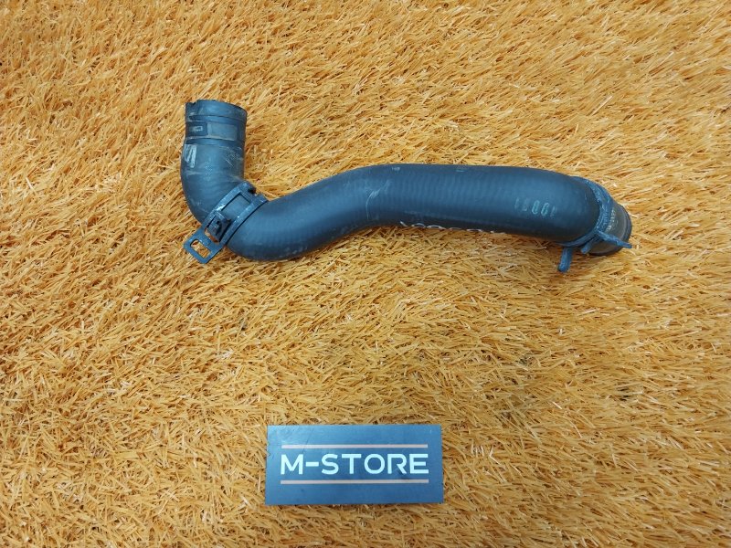 Патрубок системы охлаждения, 540 рублей, Красноярск