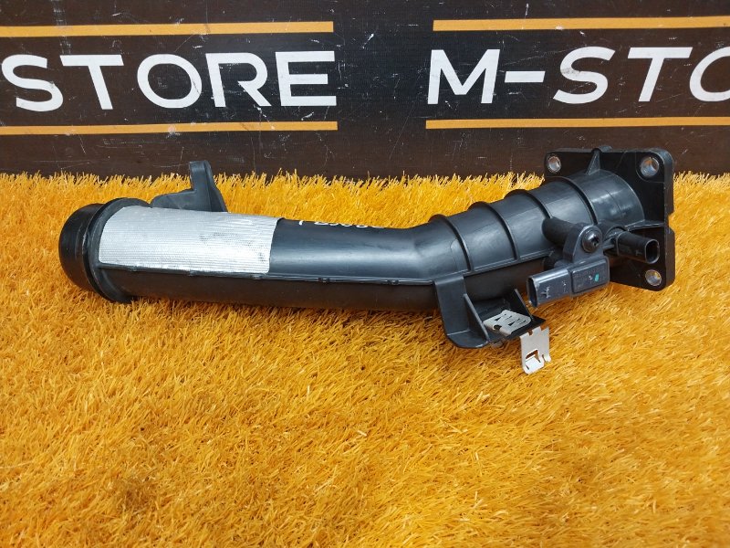 Патрубок интеркулера, 1290 рублей, Красноярск