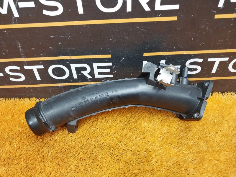 Патрубок интеркулера, 1290 рублей, Красноярск