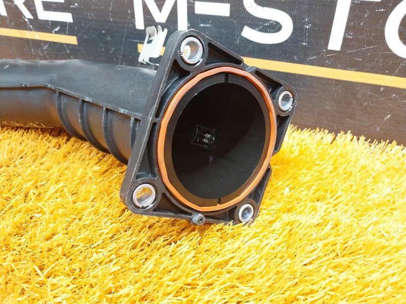 Патрубок интеркулера, 1290 рублей, Красноярск