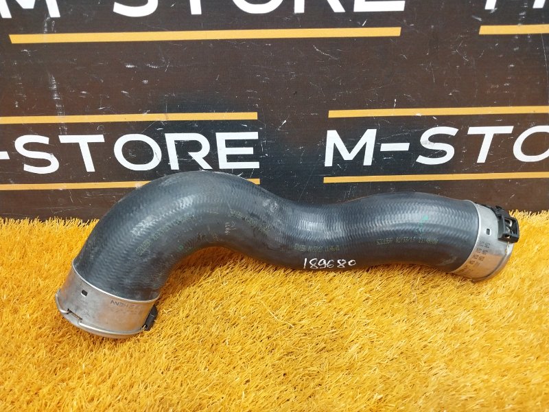 Патрубок интеркулера, 1620 рублей, Красноярск