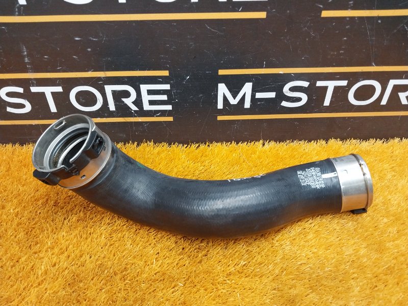 Патрубок интеркулера, 1620 рублей, Красноярск