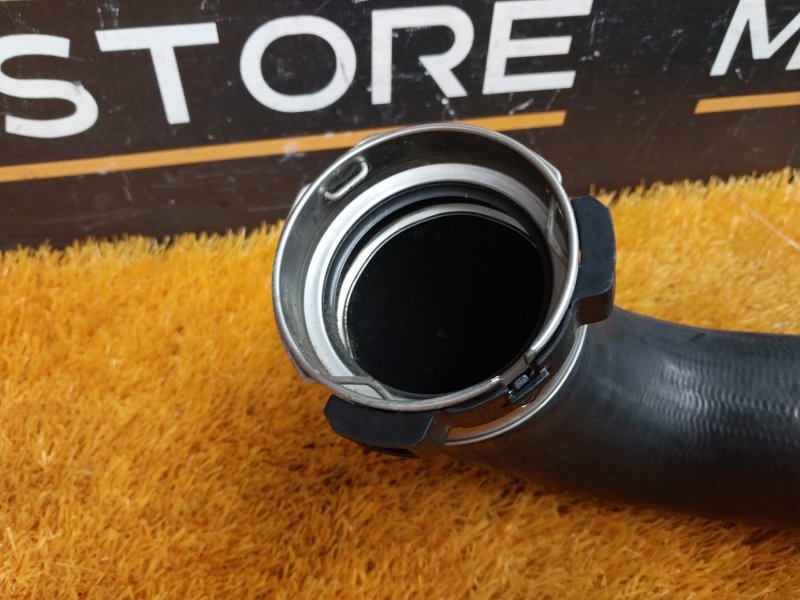 Патрубок интеркулера, 1620 рублей, Красноярск