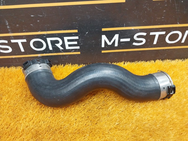 Патрубок интеркулера, 1620 рублей, Красноярск