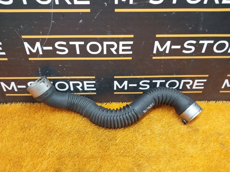 Патрубок интеркулера, 980 рублей, Красноярск