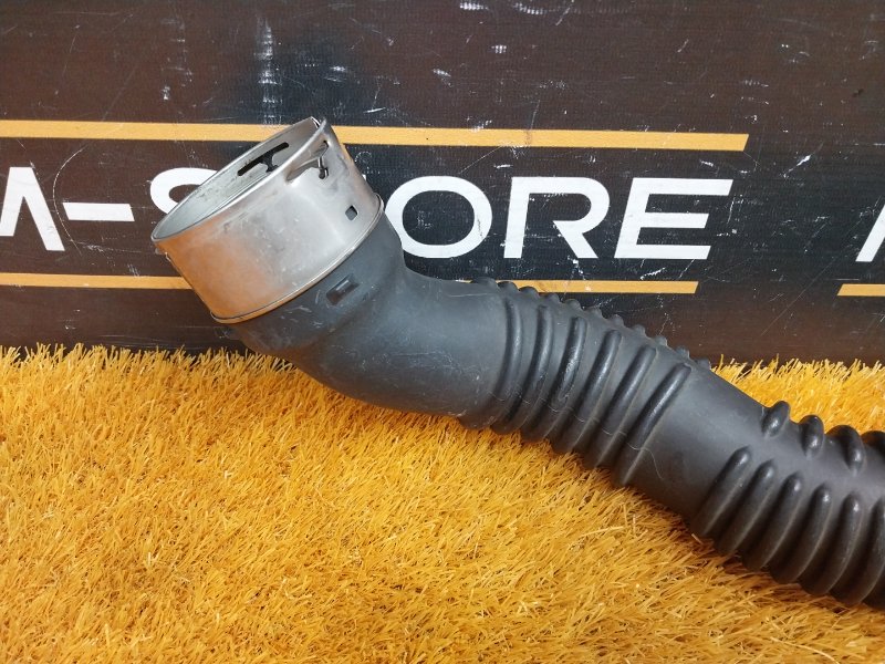 Патрубок интеркулера, 980 рублей, Красноярск