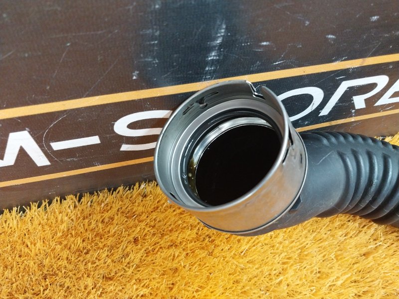 Патрубок интеркулера, 980 рублей, Красноярск