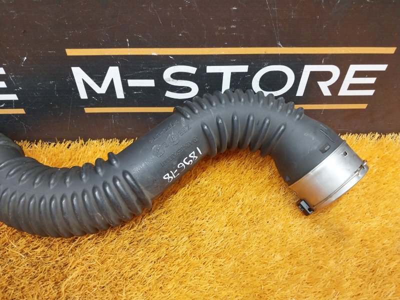 Патрубок интеркулера, 980 рублей, Красноярск