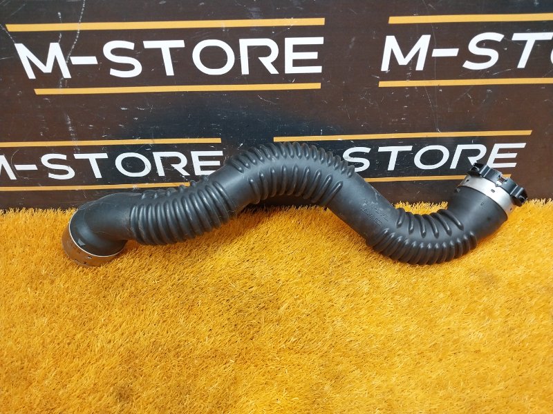 Патрубок интеркулера, 980 рублей, Красноярск