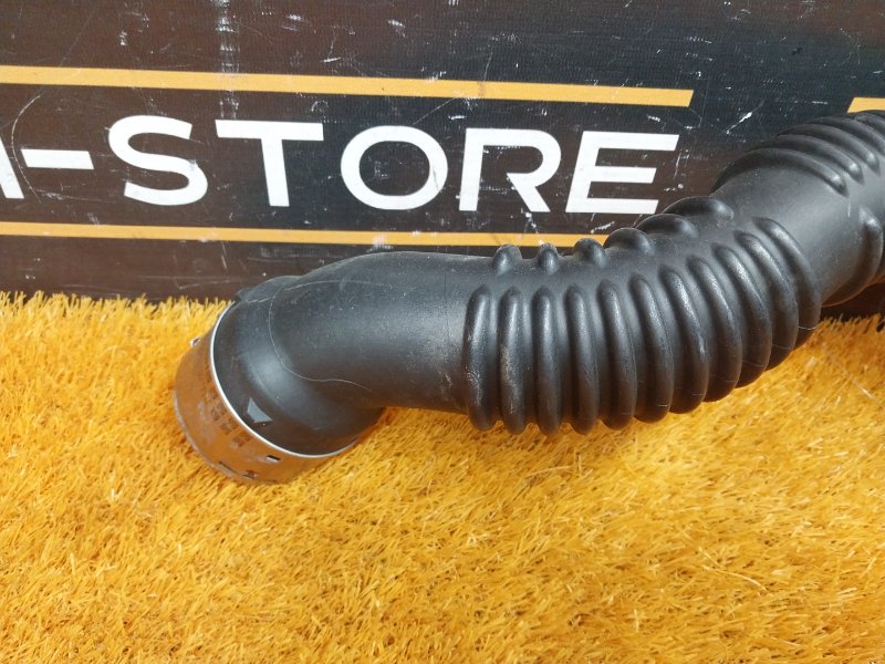 Патрубок интеркулера, 980 рублей, Красноярск