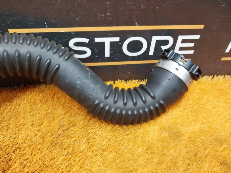 Патрубок интеркулера, 980 рублей, Красноярск