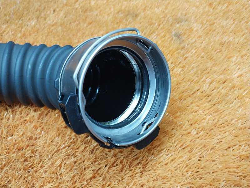 Патрубок интеркулера, 980 рублей, Красноярск