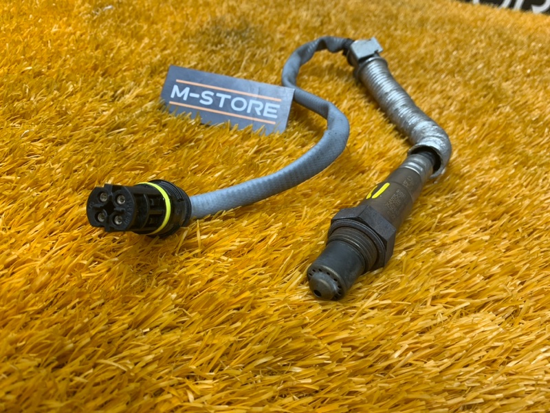 Датчик кислорода, 700 рублей, Красноярск