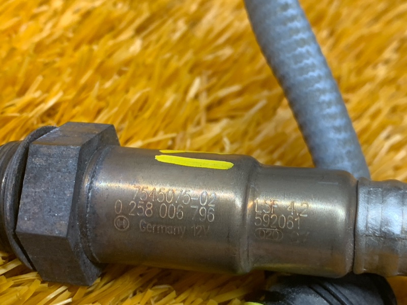 Датчик кислорода, 700 рублей, Красноярск