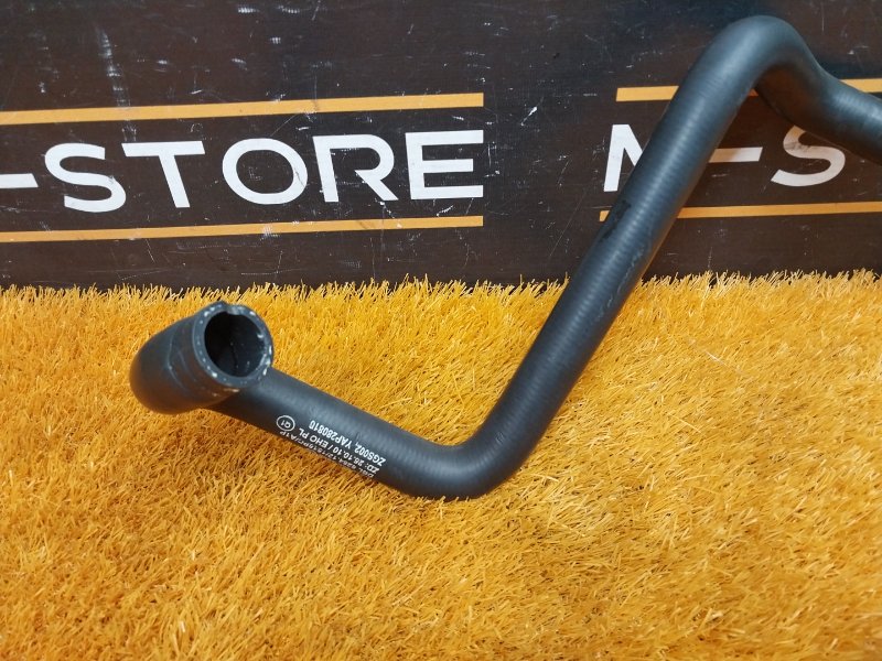 патрубок отопителя, 670 рублей, Красноярск