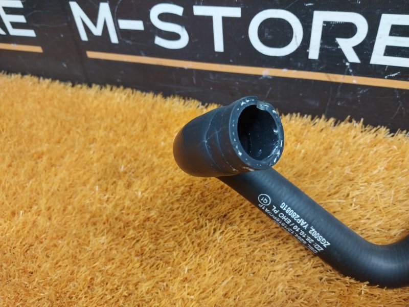 патрубок отопителя, 670 рублей, Красноярск