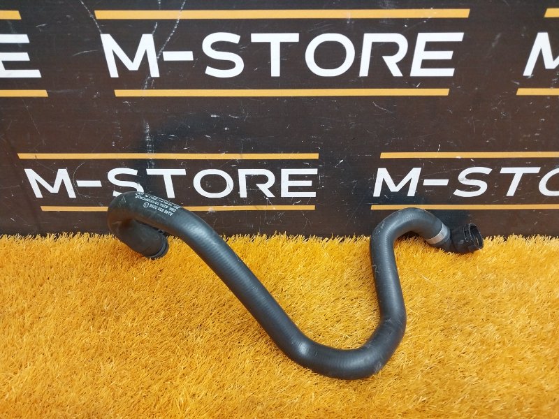 патрубок отопителя, 670 рублей, Красноярск