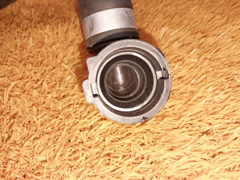 патрубок отопителя, 670 рублей, Красноярск