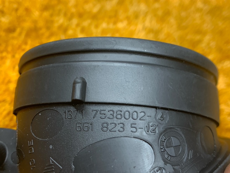 патрубок воздушного фильтра, 350 рублей, Красноярск