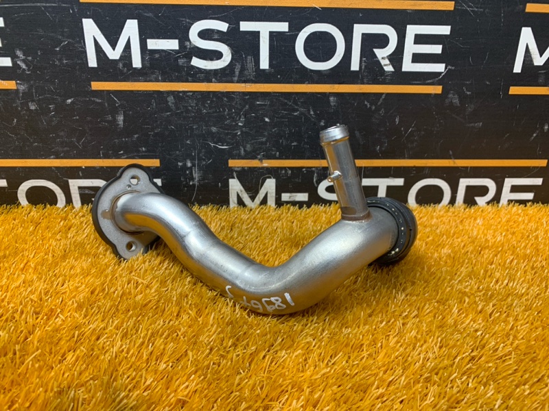 Патрубок системы охлаждения, 200 рублей, Красноярск