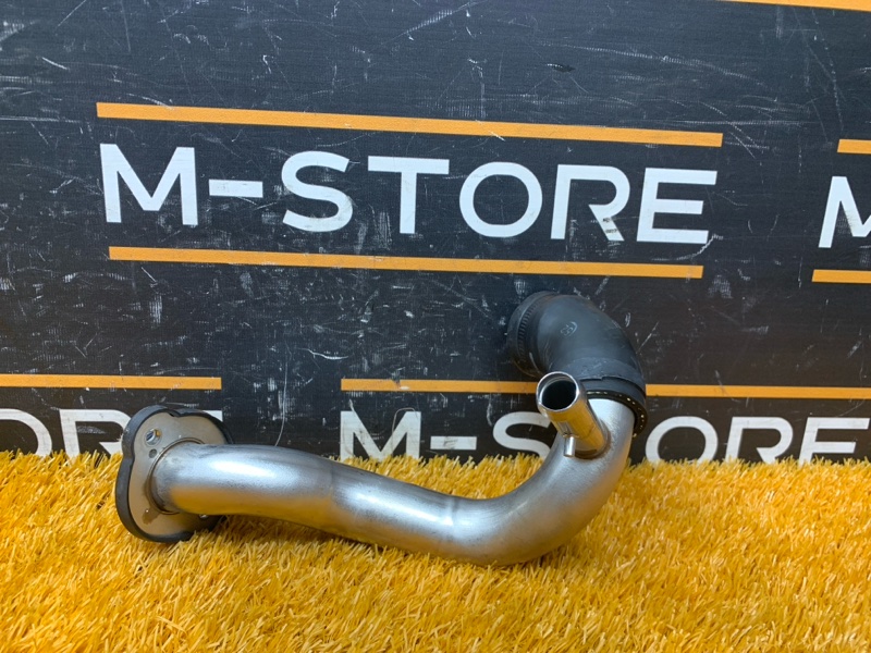 Патрубок системы охлаждения, 200 рублей, Красноярск