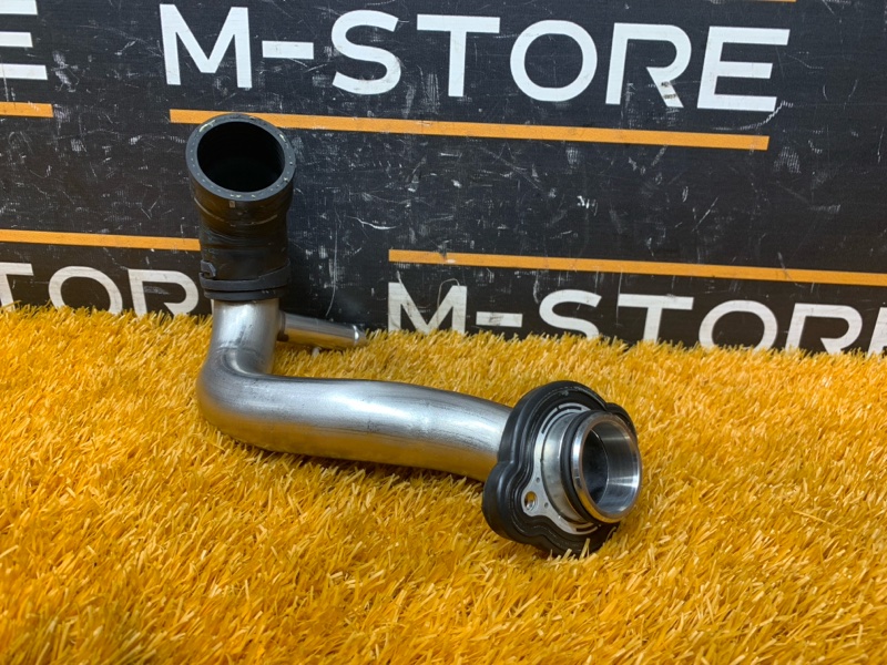 Патрубок системы охлаждения, 200 рублей, Красноярск