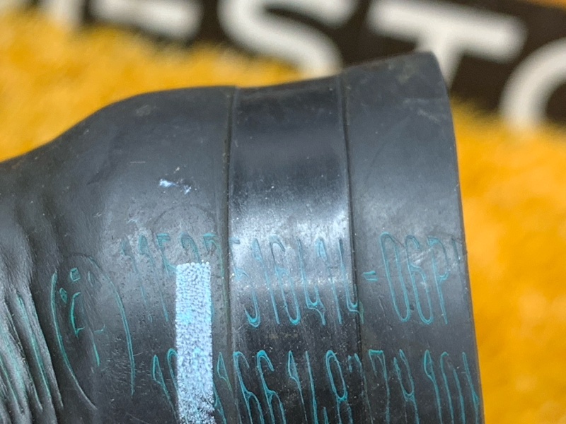 Патрубок системы охлаждения, 200 рублей, Красноярск