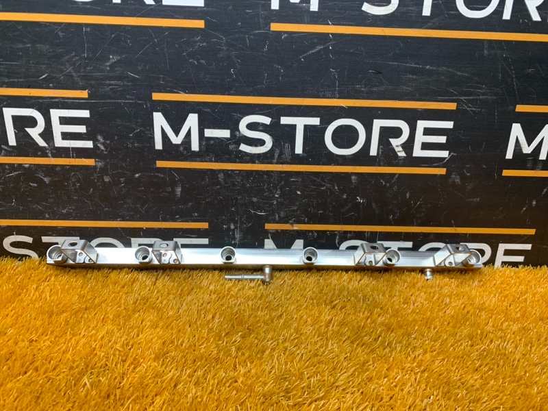 топливная рампа, 100 рублей, Красноярск