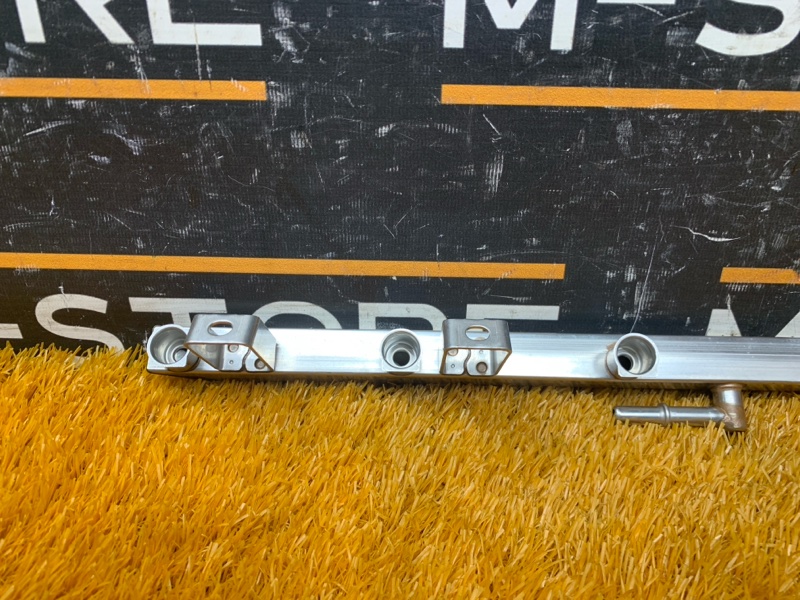 топливная рампа, 100 рублей, Красноярск