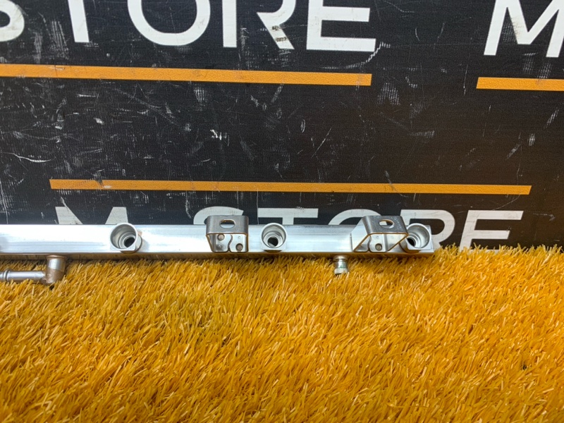 топливная рампа, 100 рублей, Красноярск