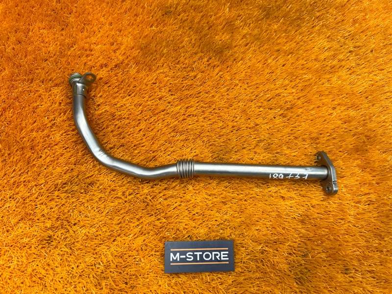 Трубка турбины, 450 рублей, Красноярск