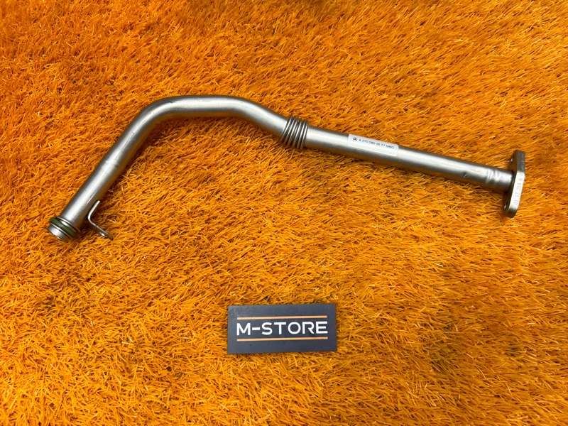 Трубка турбины, 450 рублей, Красноярск