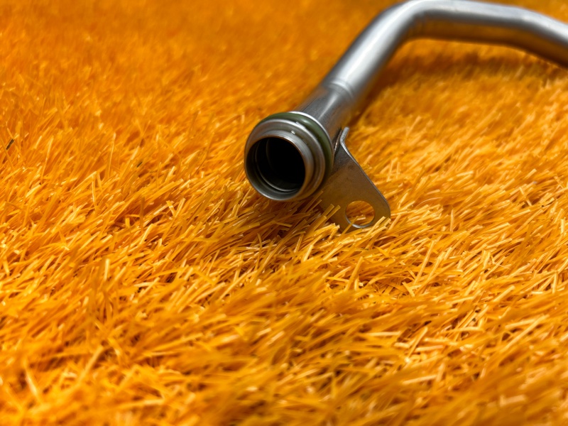 Трубка турбины, 450 рублей, Красноярск