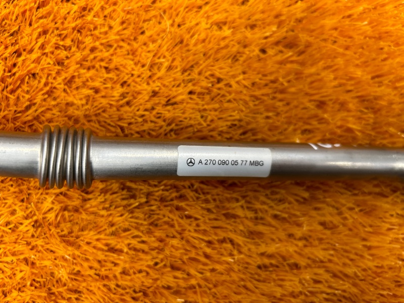 Трубка турбины, 450 рублей, Красноярск