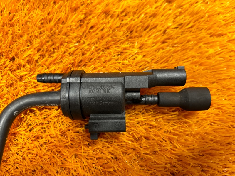 Клапан электромагнитный, 670 рублей, Красноярск