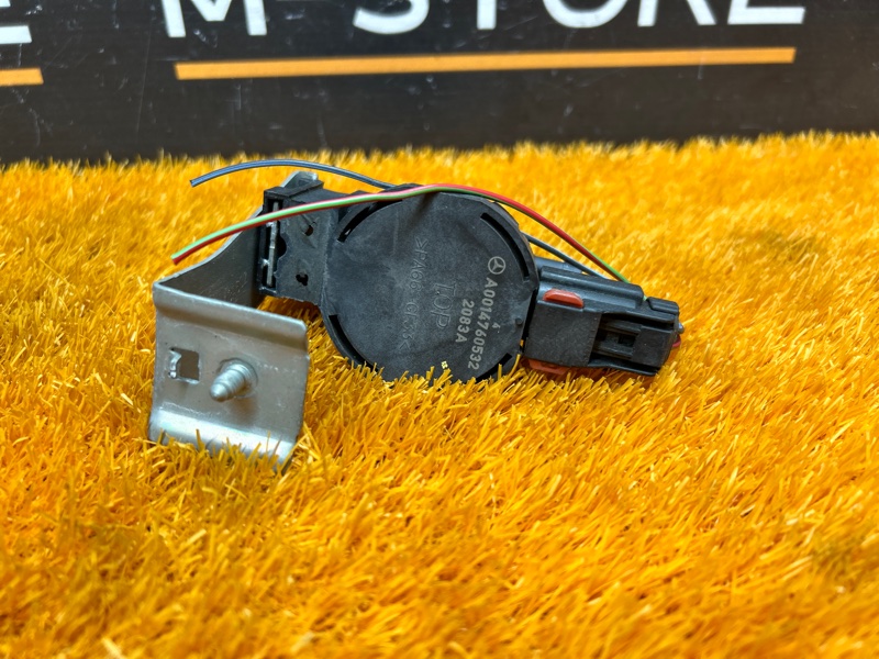 Клапан вентиляции топливного бака, 980 рублей, Красноярск