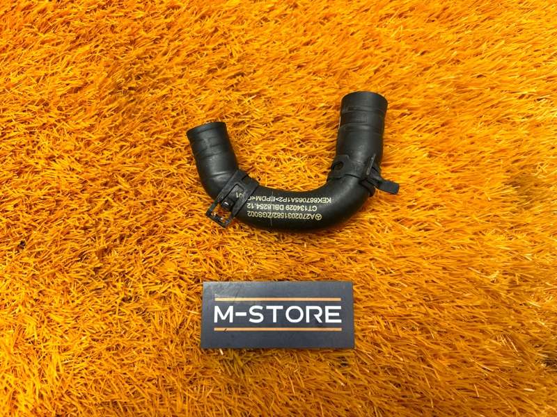 Патрубок системы охлаждения, 350 рублей, Красноярск