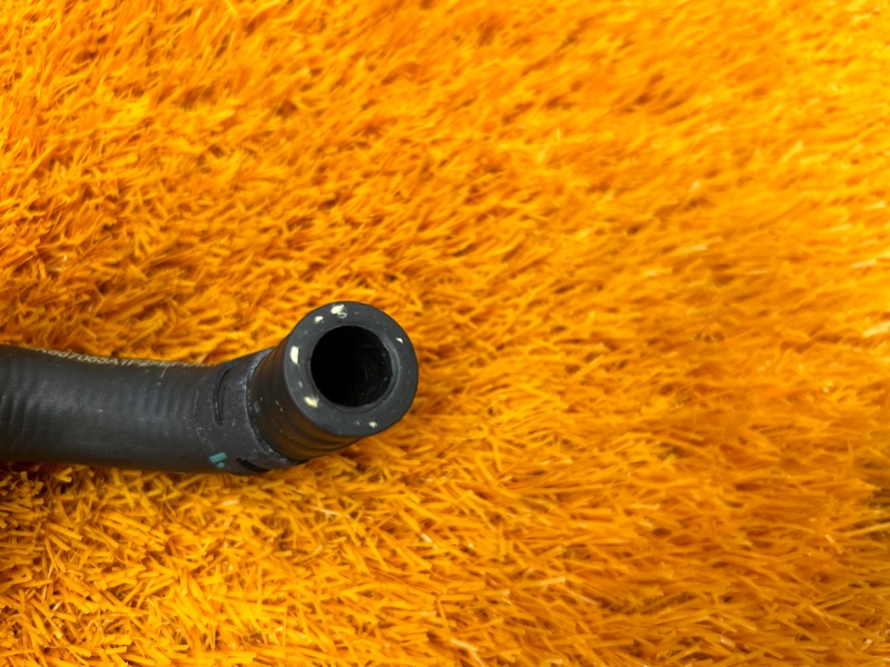 Патрубок системы охлаждения, 350 рублей, Красноярск