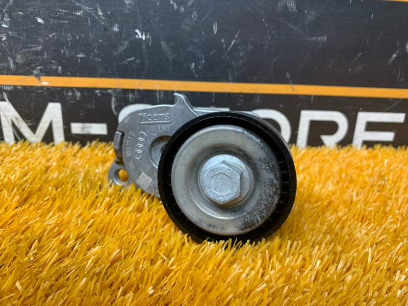 Натяжитель приводного ремня, 700 рублей, Красноярск