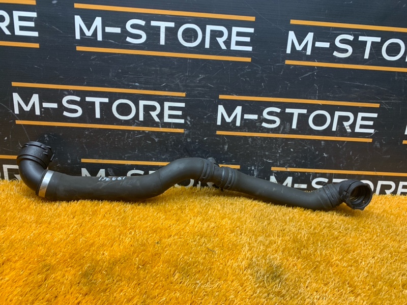 Патрубок системы охлаждения, 800 рублей, Красноярск