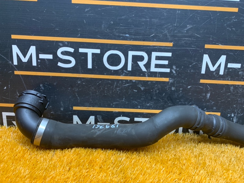 Патрубок системы охлаждения, 800 рублей, Красноярск