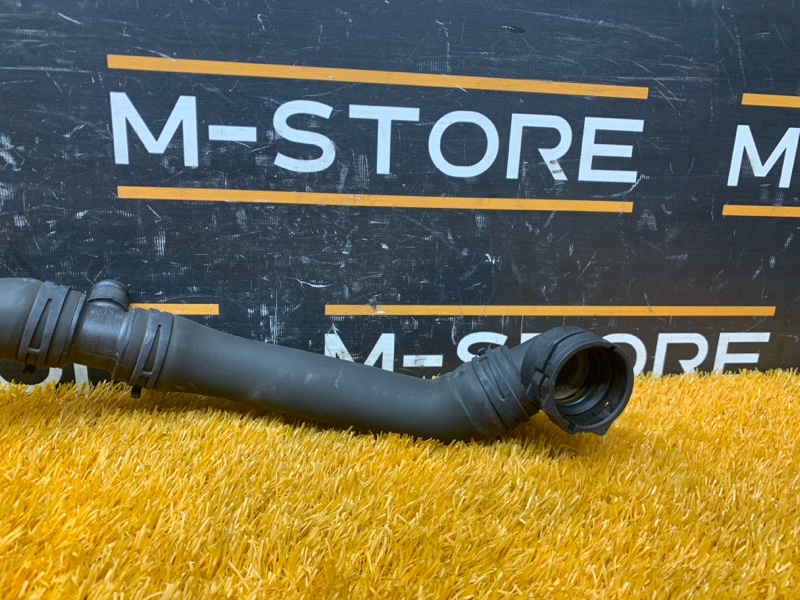 Патрубок системы охлаждения, 800 рублей, Красноярск