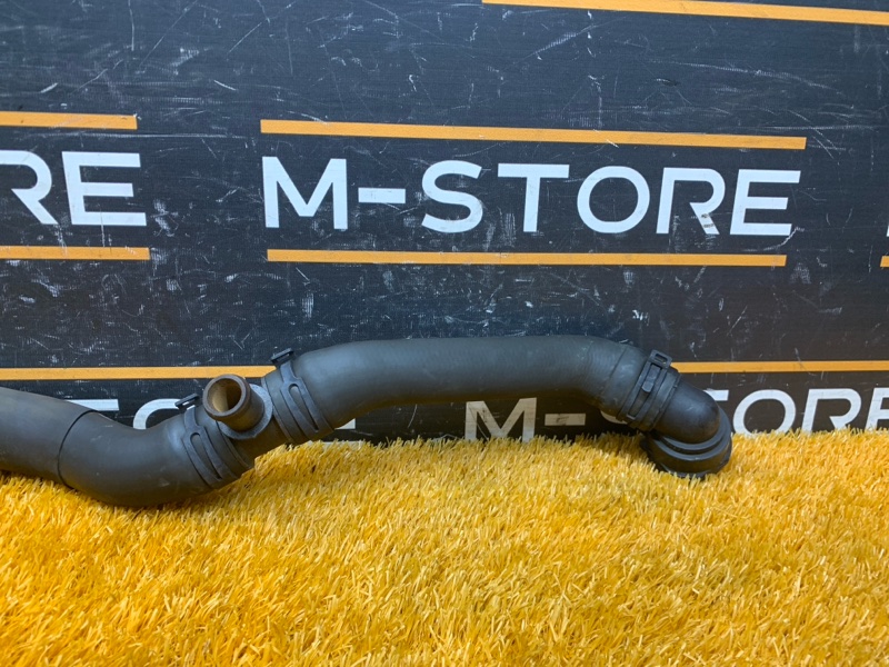 Патрубок системы охлаждения, 800 рублей, Красноярск