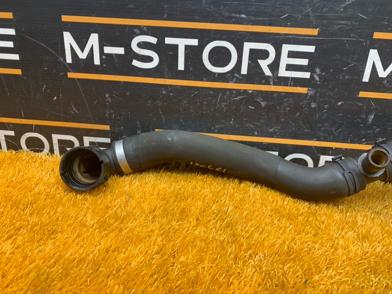 Патрубок системы охлаждения, 800 рублей, Красноярск