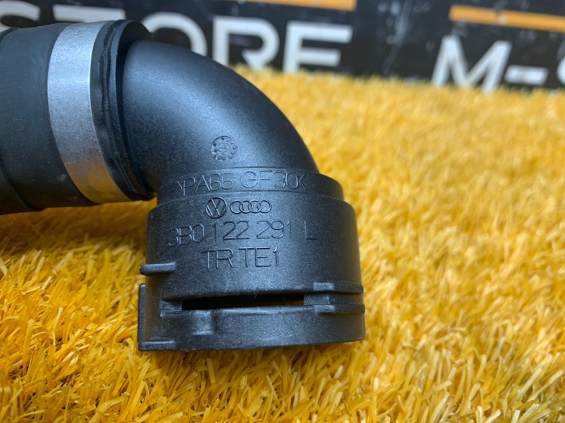 Патрубок системы охлаждения, 800 рублей, Красноярск